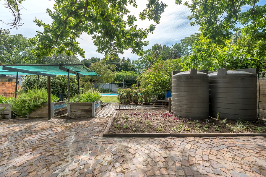 To Let 1 Bedroom Property for Rent in Pinelands Western Cape